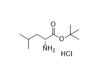 H D Leu OtBu HCl 98% Nr CAS 67617-35-0 D Chlorowodorek estru tert-butylowego leucyny