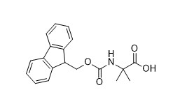 Nr CAS 94744-50-0 Specjalne aminokwasy Fmoc 2 Aib OH Czystość 98%