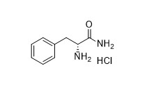 Nr CAS 71666-94-9 Specjalne aminokwasy H D Phe NH2 HCl Nr CAS 71666-94-9