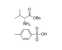 H D Val OBzl Tos Specjalne aminokwasy Nr CAS 17662-84-9 Biały proszek 98%