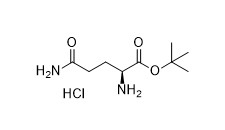 L Glutamina T Chlorowodorek estru butylu H Gln OtBu HCl Nr CAS 39741-62-3 Biały proszek 98%