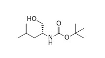 Boc D Leucinol CAS 106930-51-2 98% N Tert Butoksykarbonyl D Leucinol Aminoalkohole
