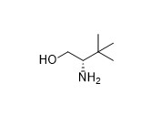 S 2 Tert Butyl 2 Aminoetanol L Tert Leucinol 98% Nr CAS 112245-13-3 Biały proszek