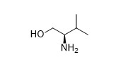 R 2 Amino 3 Metylo 1 Butanol D Valinol Nr CAS 4276-09-9 Biały proszek 98%