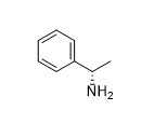 S α Phenylethylamine Fine Chemicals Nr CAS 2627-86-3 Bezbarwna ciecz Czystość 99%