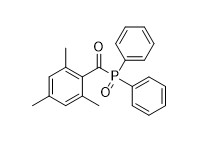 Tlenek difenylu 2 4 6 trimetylobenzoilofosfiny Nr CAS 75980-60-8 Żółty proszek 99%