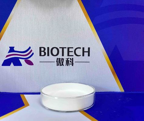 Biały Proszek Pal-Tripeptyd-1 do Regeneracji Skórnej CAS 147732-56-7